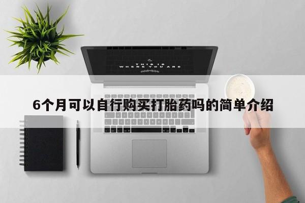 网上私人卖的打胎药一6个月可以自行购买打胎药吗的简单介绍